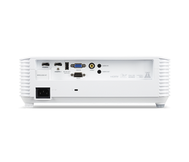 Acer X1527i - 1166421 - zdjęcie 3